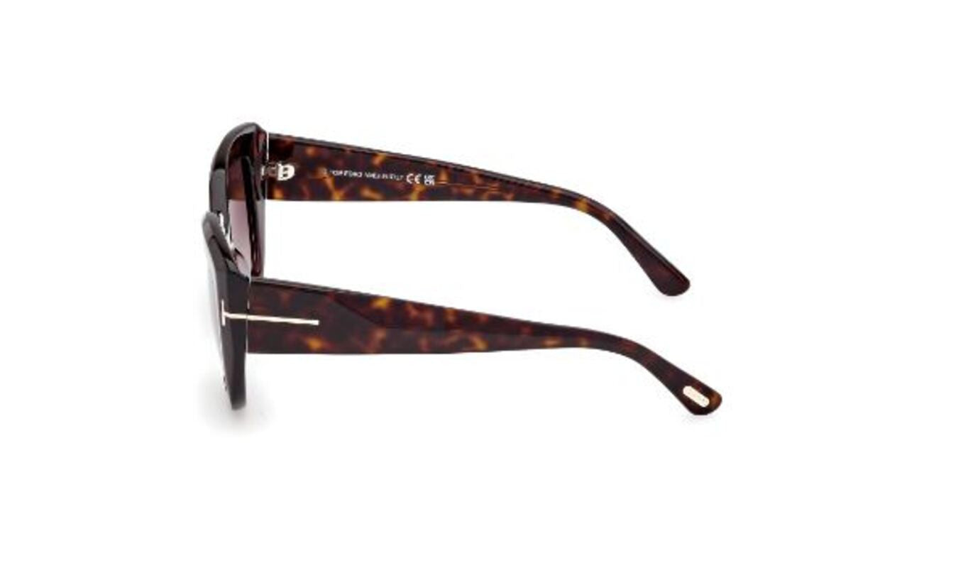 Tom Ford Saltzman FT1192 Sunglasses