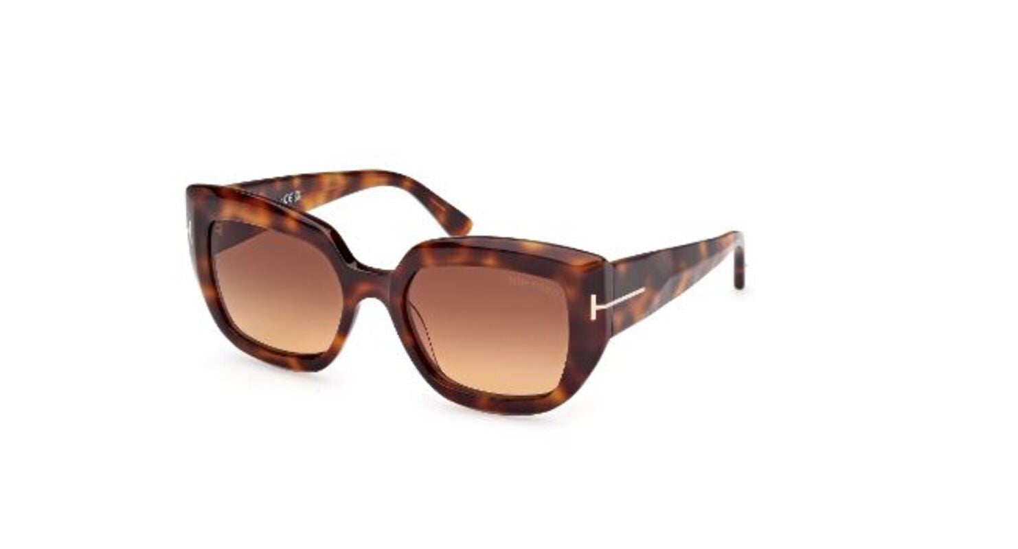 Tom Ford Saltzman FT1192 Sunglasses