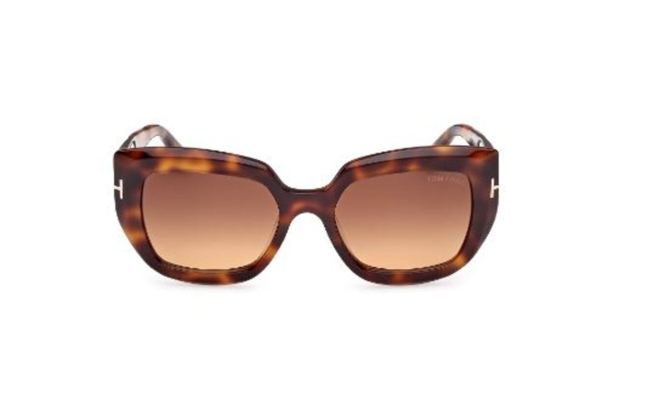 Tom Ford Saltzman FT1192 Sunglasses