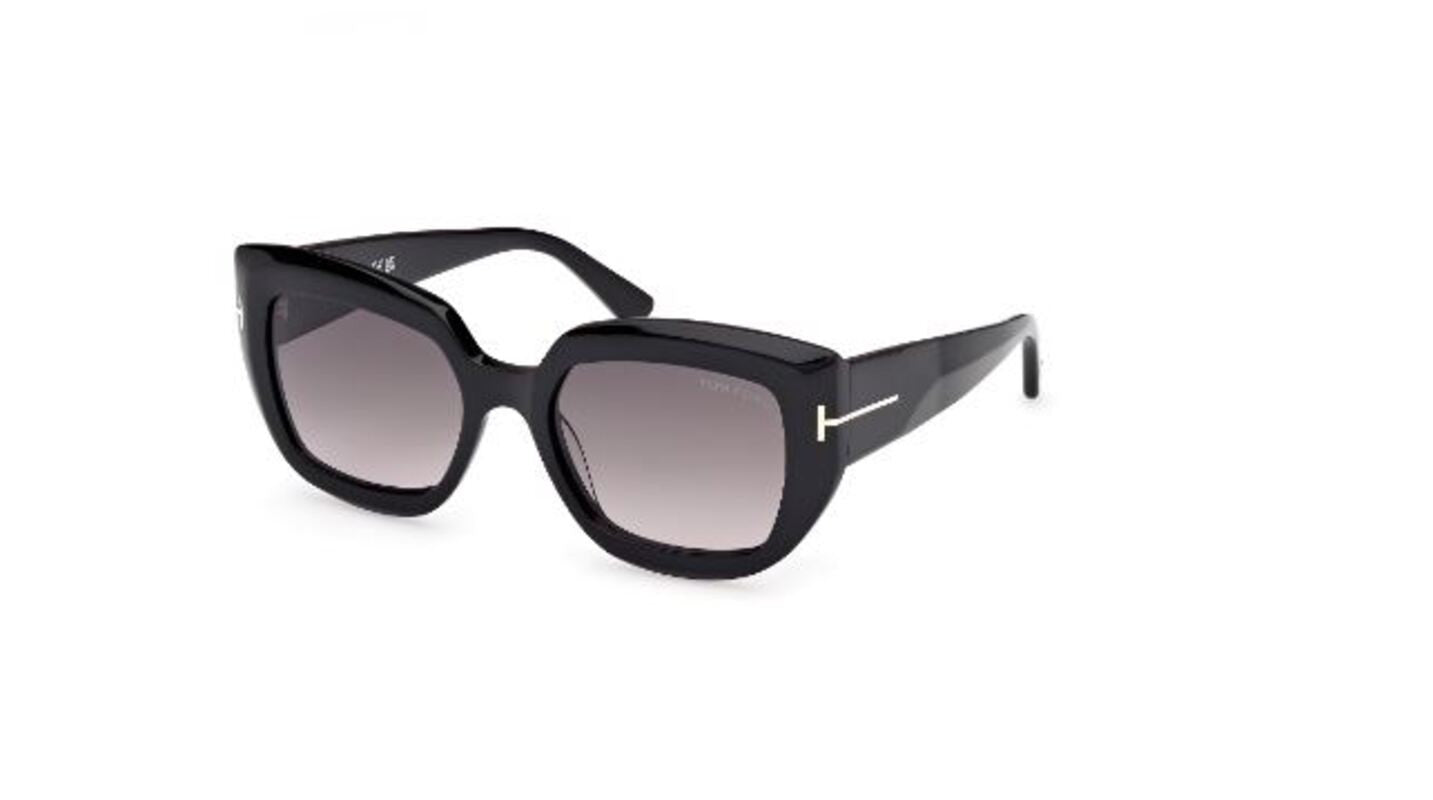 Tom Ford Saltzman FT1192 Sunglasses