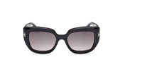 Tom Ford Saltzman FT1192 Sunglasses