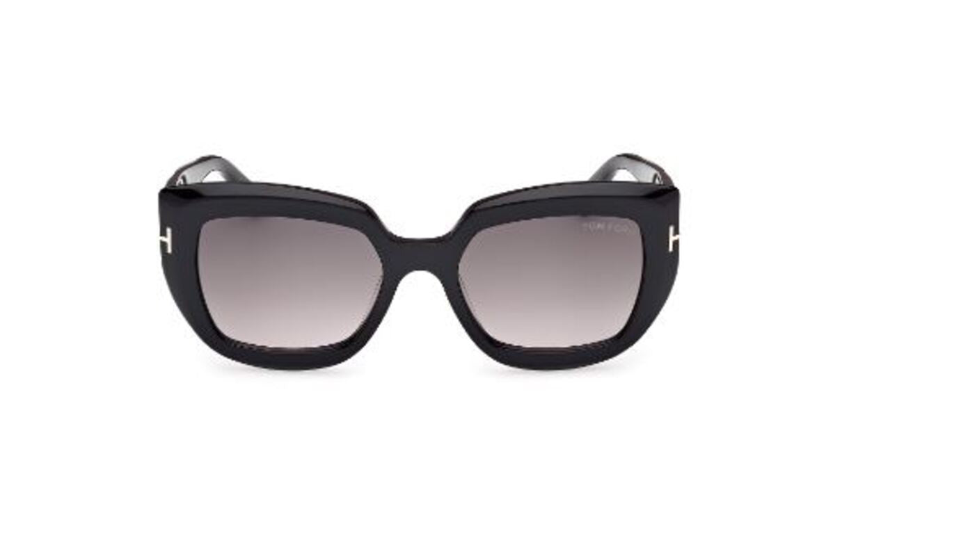 Tom Ford Saltzman FT1192 Sunglasses