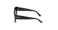 Tom Ford Saltzman FT1192 Sunglasses