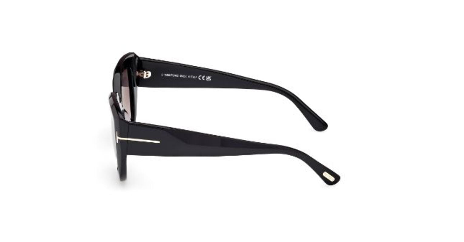 Tom Ford Saltzman FT1192 Sunglasses
