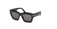 Солнцезащитные очки Tom Ford Luna FT1191