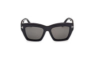 Солнцезащитные очки Tom Ford Luna FT1191