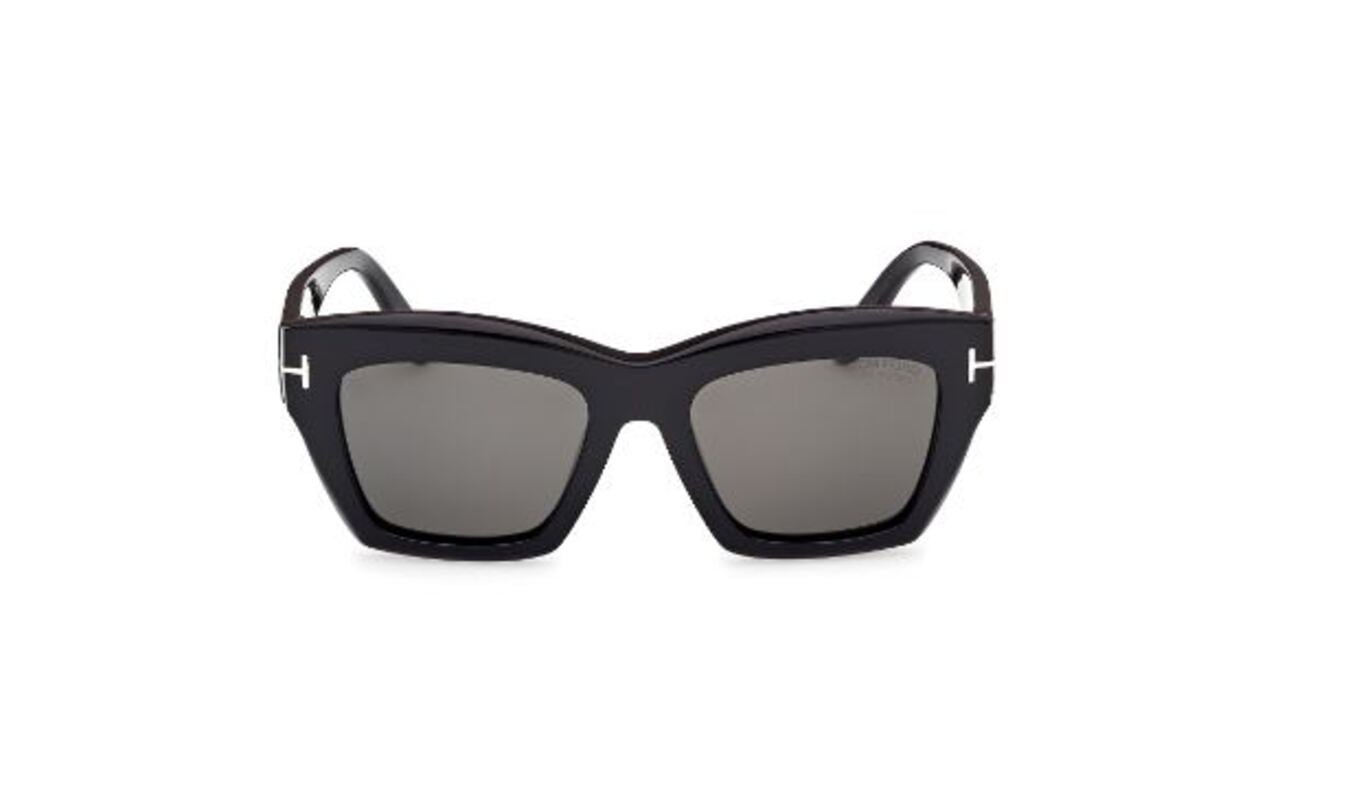 Солнцезащитные очки Tom Ford Luna FT1191