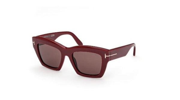 Óculos de Sol Tom Ford Luna FT1191