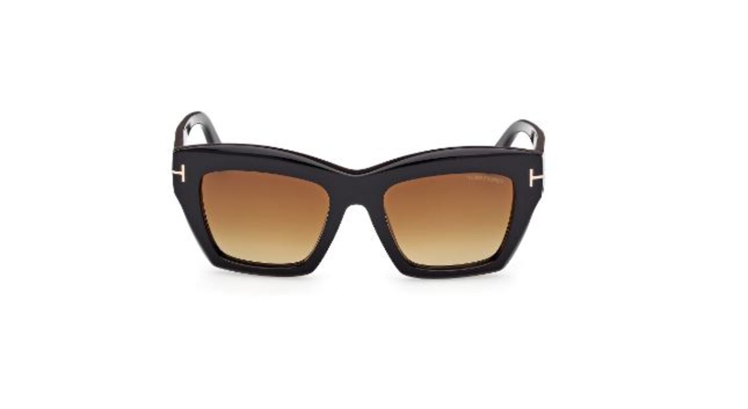 Солнцезащитные очки Tom Ford Luna FT1191