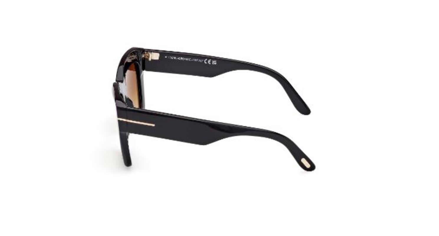 Солнцезащитные очки Tom Ford Luna FT1191