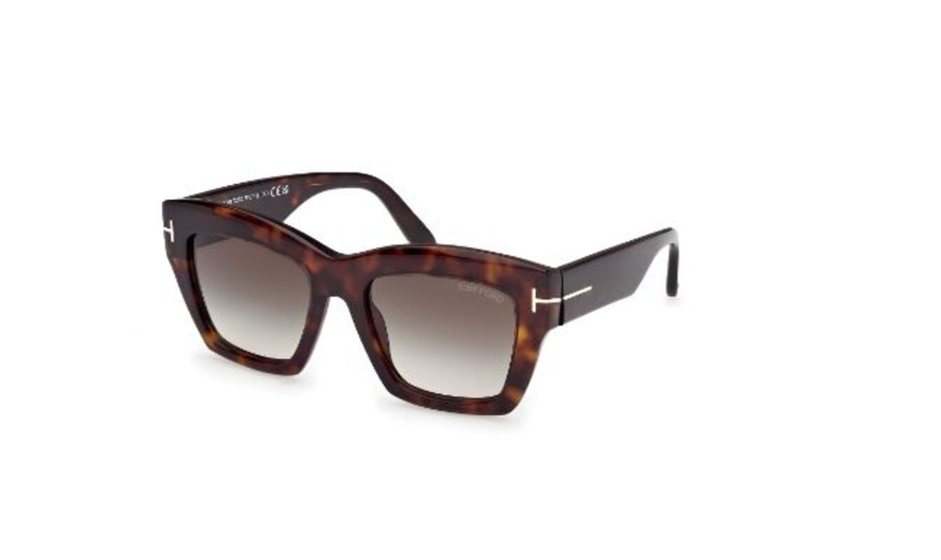 Солнцезащитные очки Tom Ford Luna FT1191
