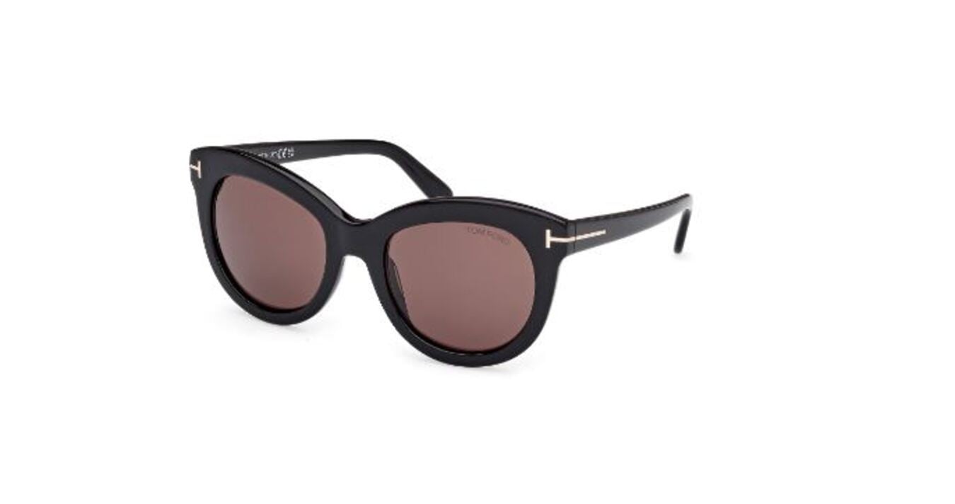 Tom Ford Odette FT1189 Sunglasses