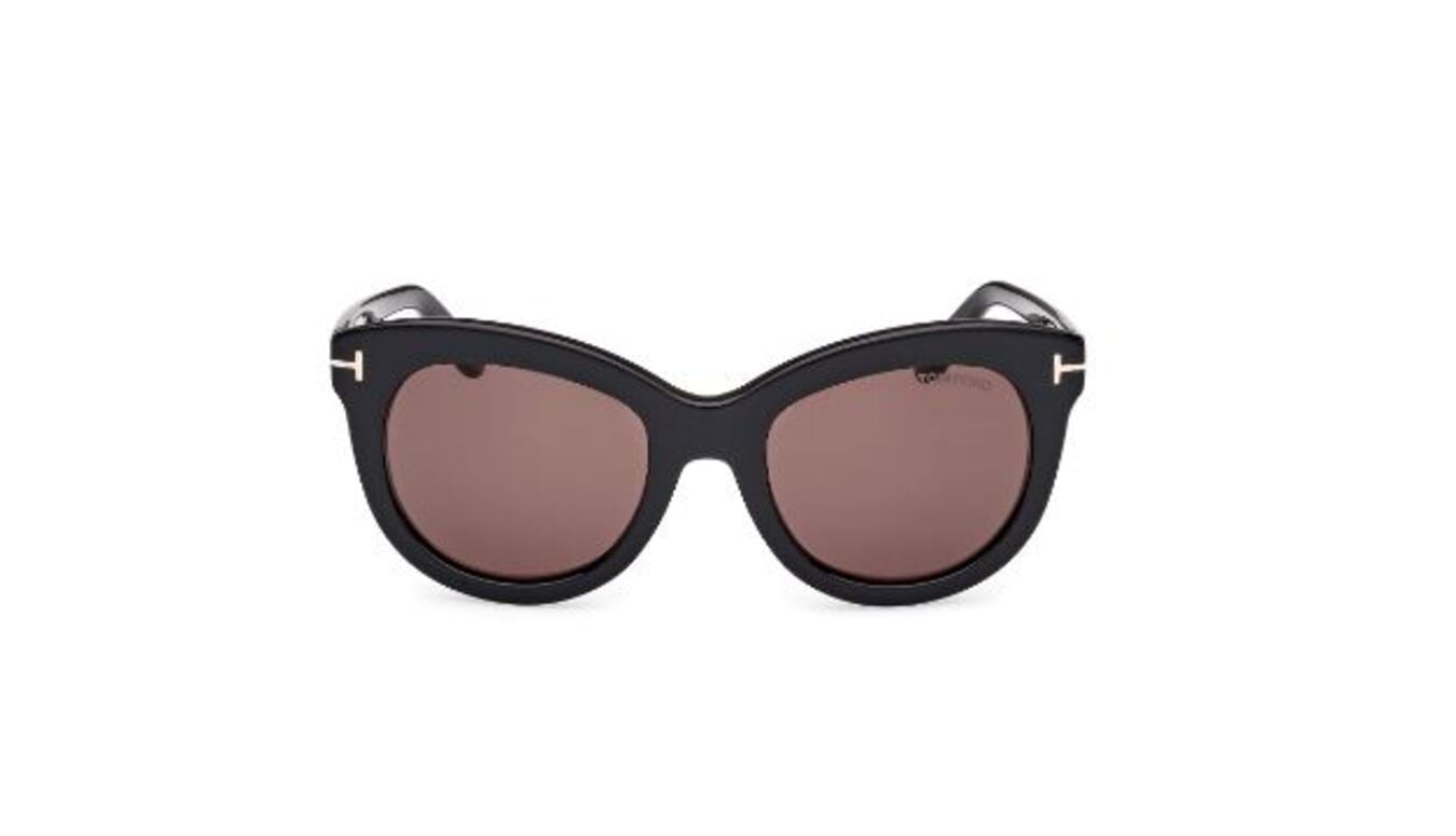 Tom Ford Odette FT1189 Sunglasses