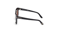 Tom Ford Odette FT1189 Sunglasses