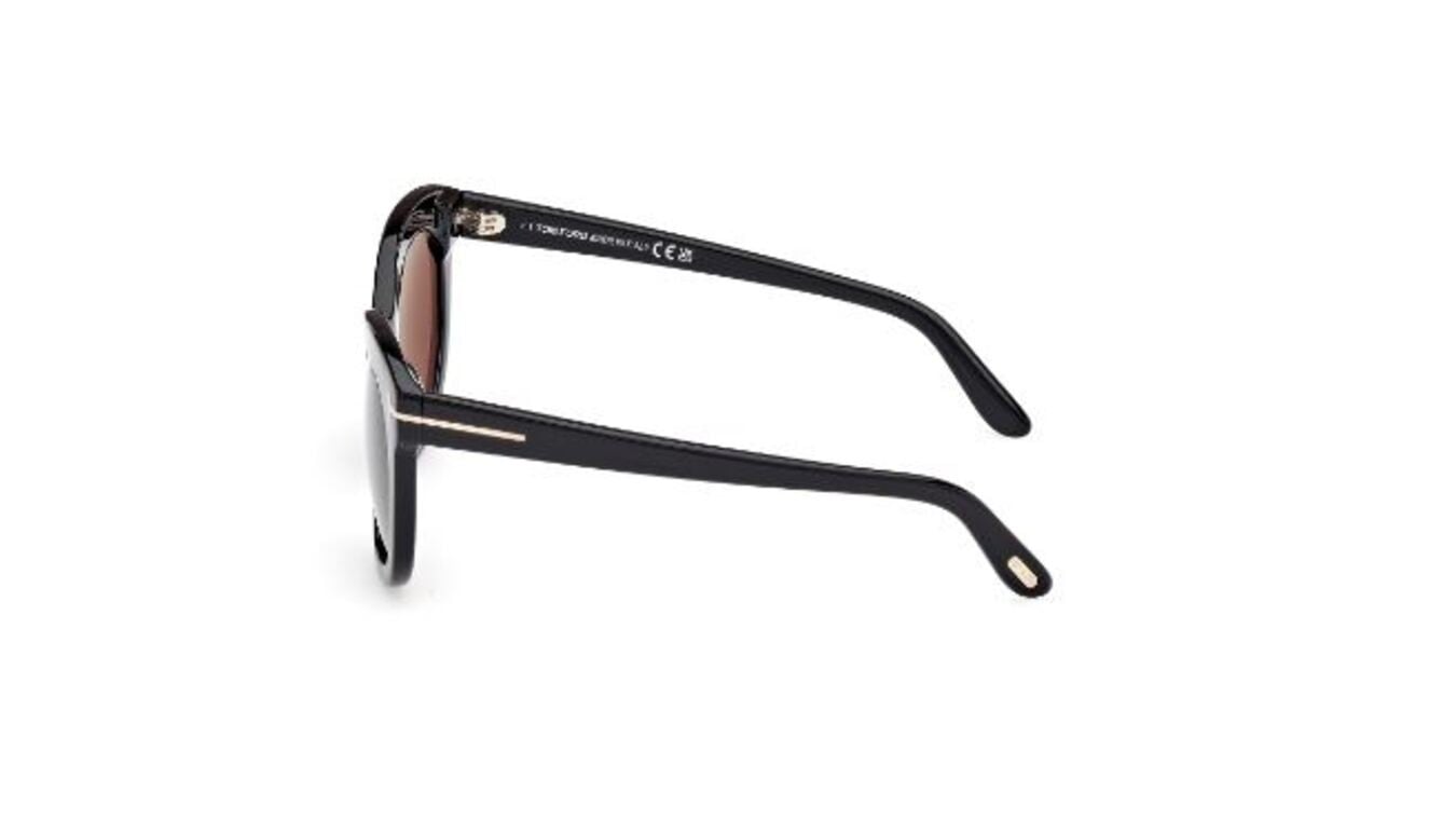Tom Ford Odette FT1189 Sunglasses