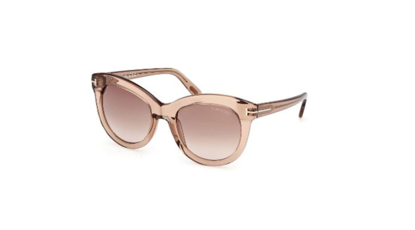 Tom Ford Odette FT1189 Sunglasses