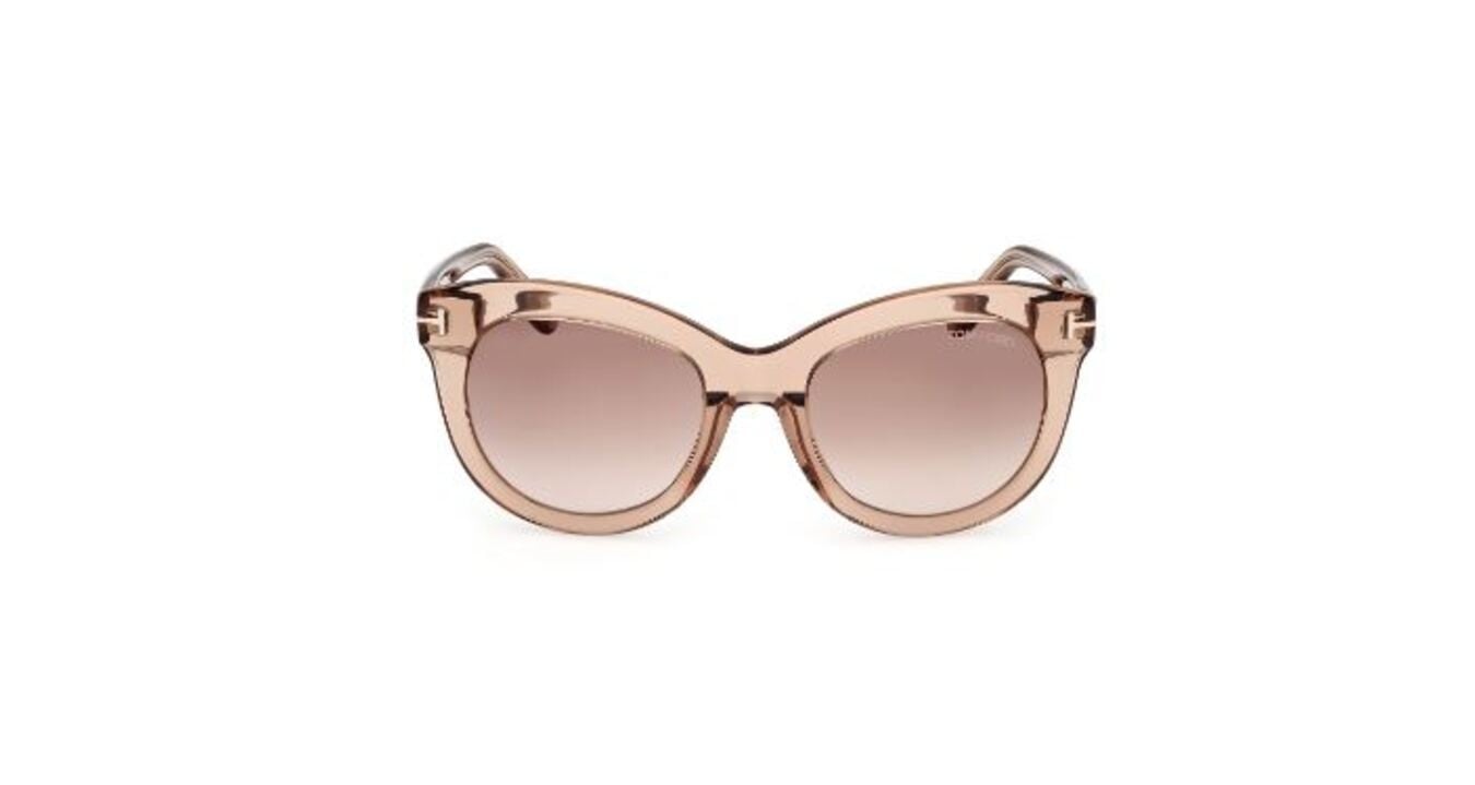 Tom Ford Odette FT1189 Sunglasses
