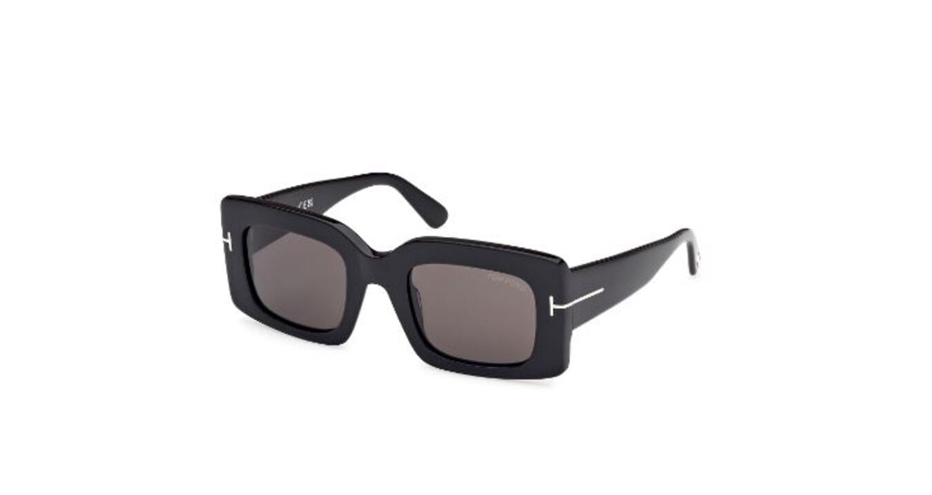 Occhiali da sole Tom Ford Brigitta FT1188