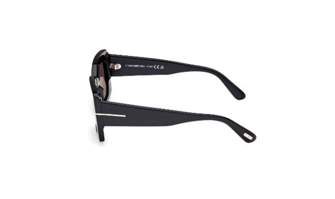 Occhiali da sole Tom Ford Brigitta FT1188