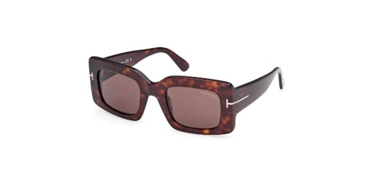 Occhiali da sole Tom Ford Brigitta FT1188