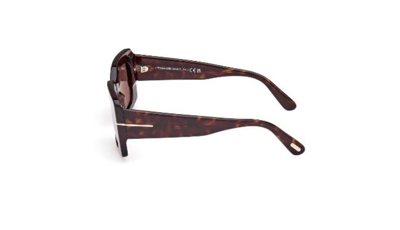 Occhiali da sole Tom Ford Brigitta FT1188