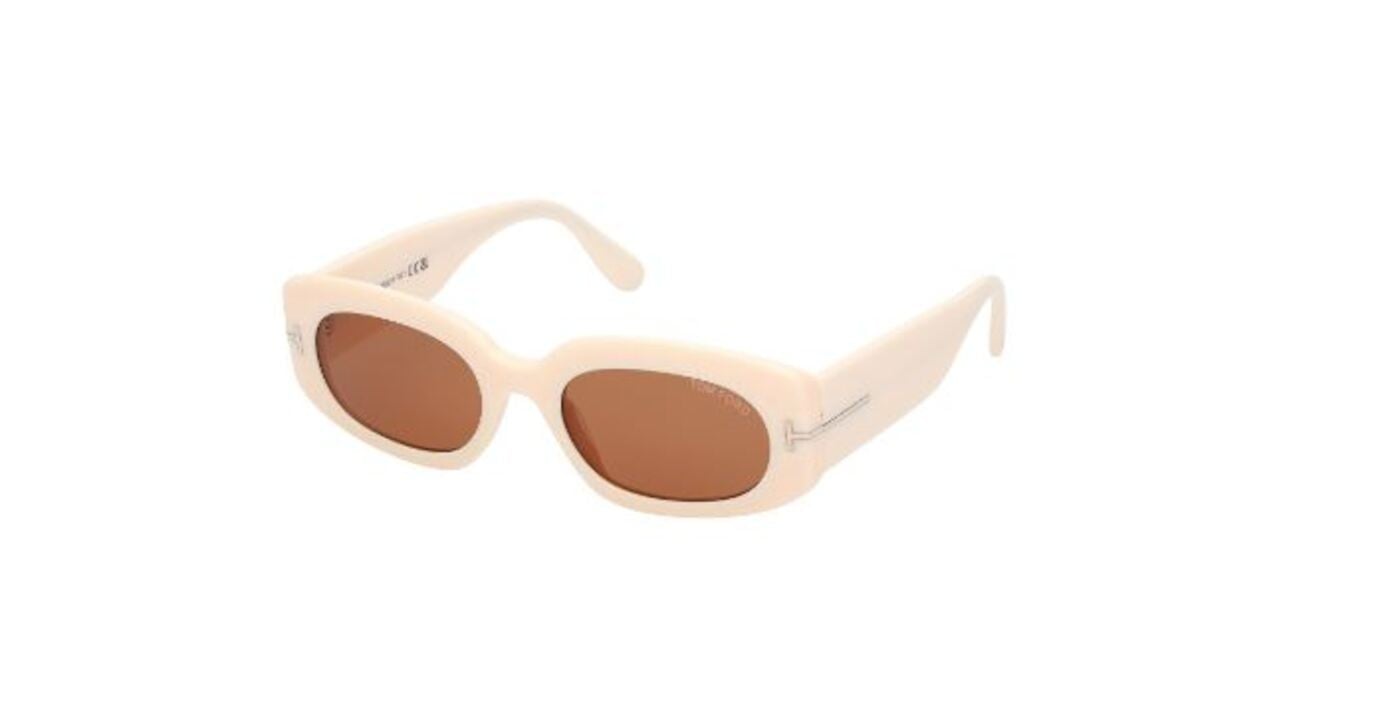 Tom Ford Cielle FT1187 Sunglasses