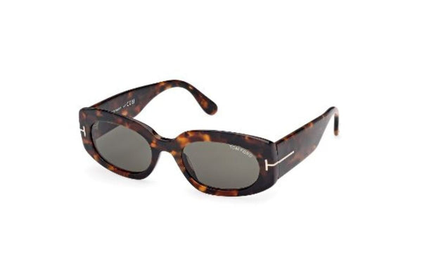 Lunettes de Soleil Tom Ford Cielle FT1187