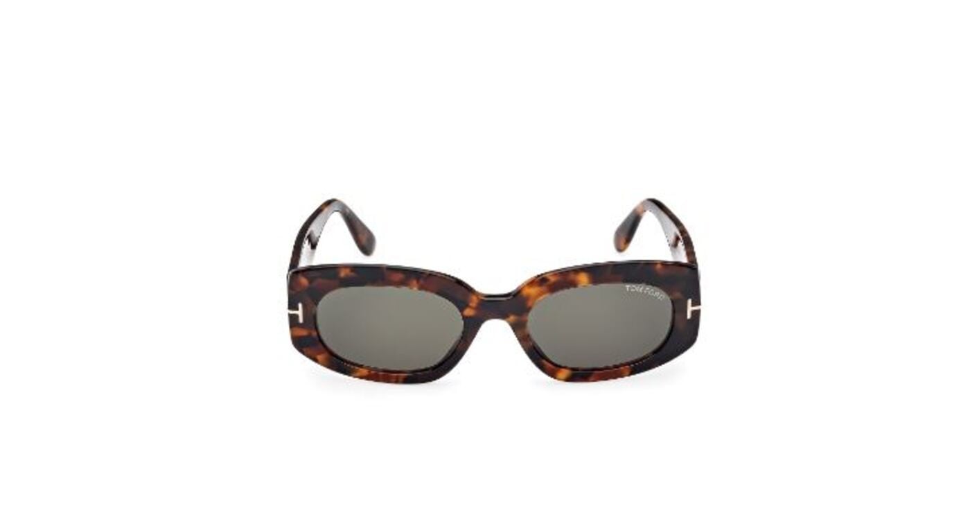 Tom Ford Cielle FT1187 Sunglasses