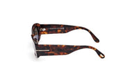 Tom Ford Cielle FT1187 Sunglasses