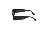 Tom Ford Cielle FT1187 Sunglasses