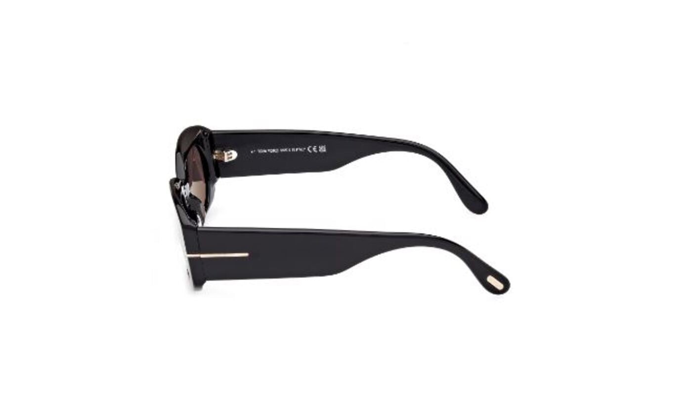 Tom Ford Cielle FT1187 Sunglasses