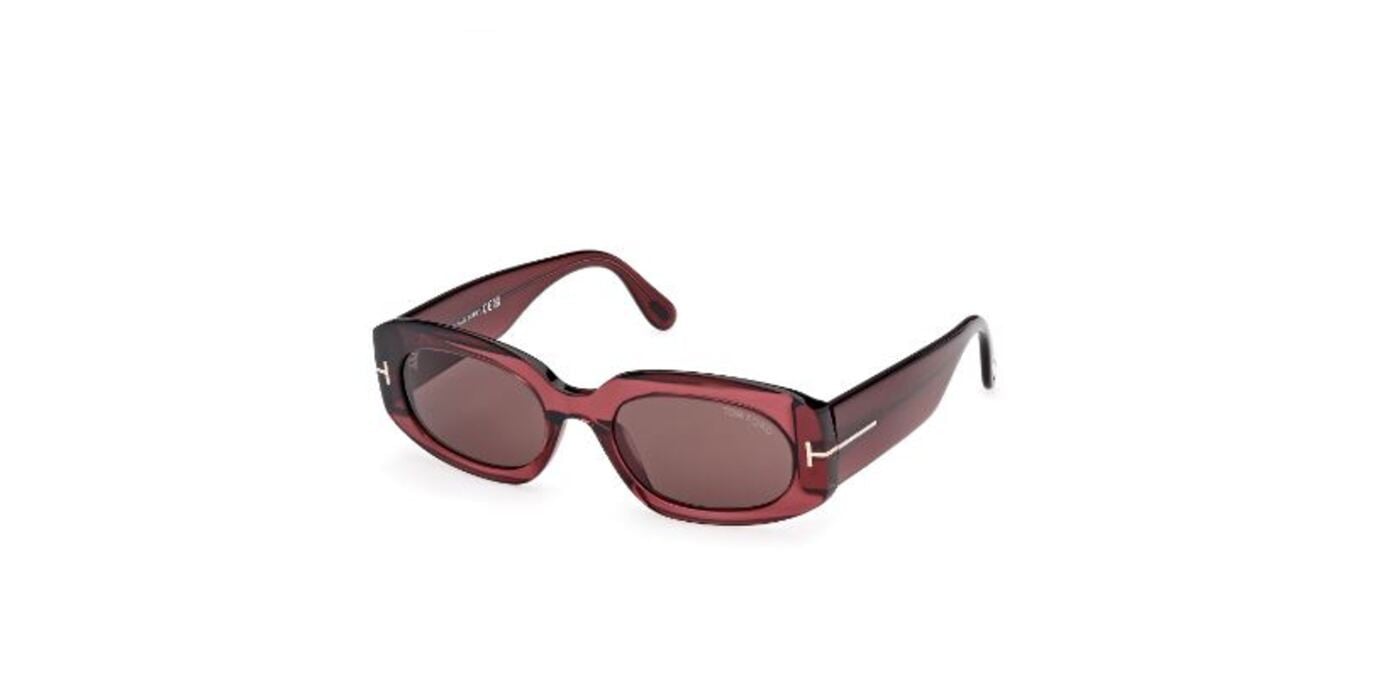 Tom Ford Cielle FT1187 Sunglasses