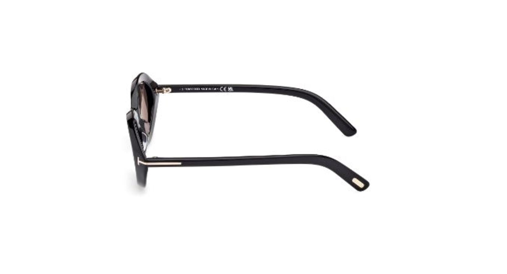 Tom Ford Carmen FT1186 Sunglasses