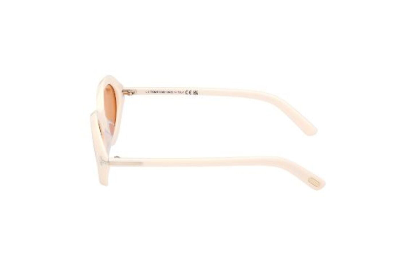 Tom Ford Carmen FT1186 Sunglasses
