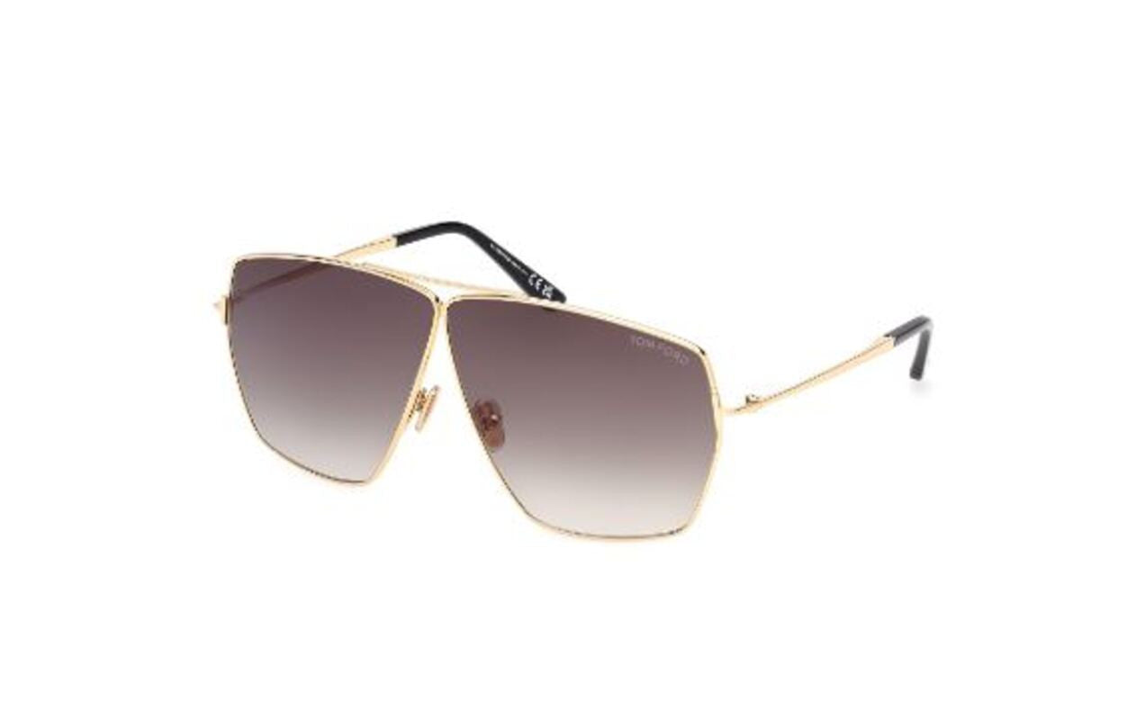 Tom Ford Stella FT1185 Sunglasses