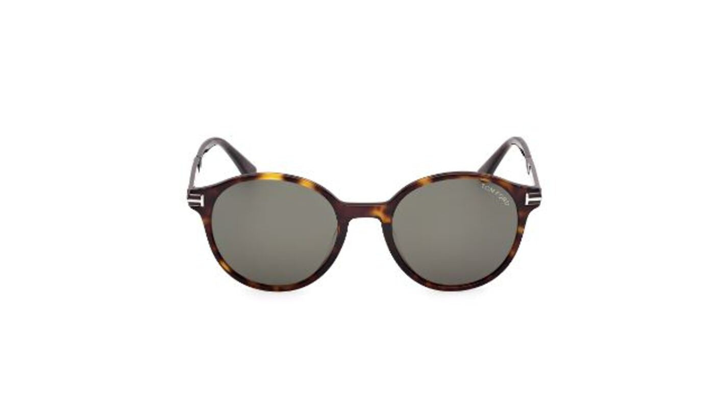 Tom Ford Araki FT1184 Sunglasses