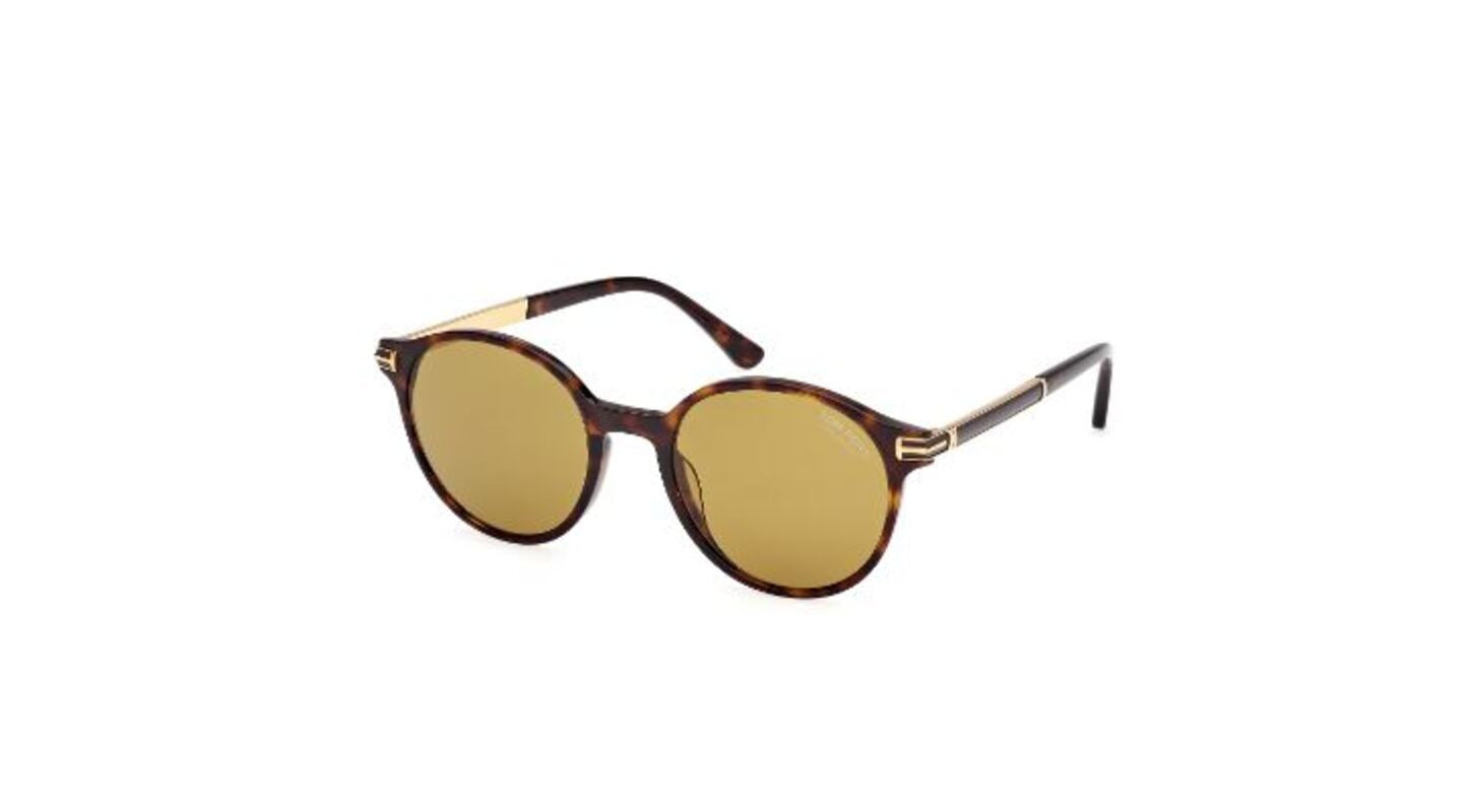 Tom Ford Araki FT1184 Sunglasses