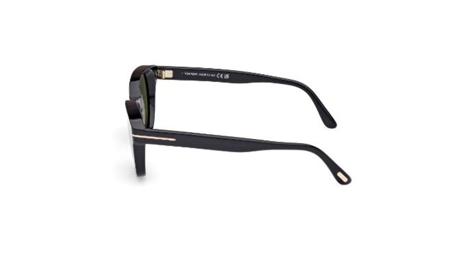 Tom Ford Mert FT1180 Sunglasses