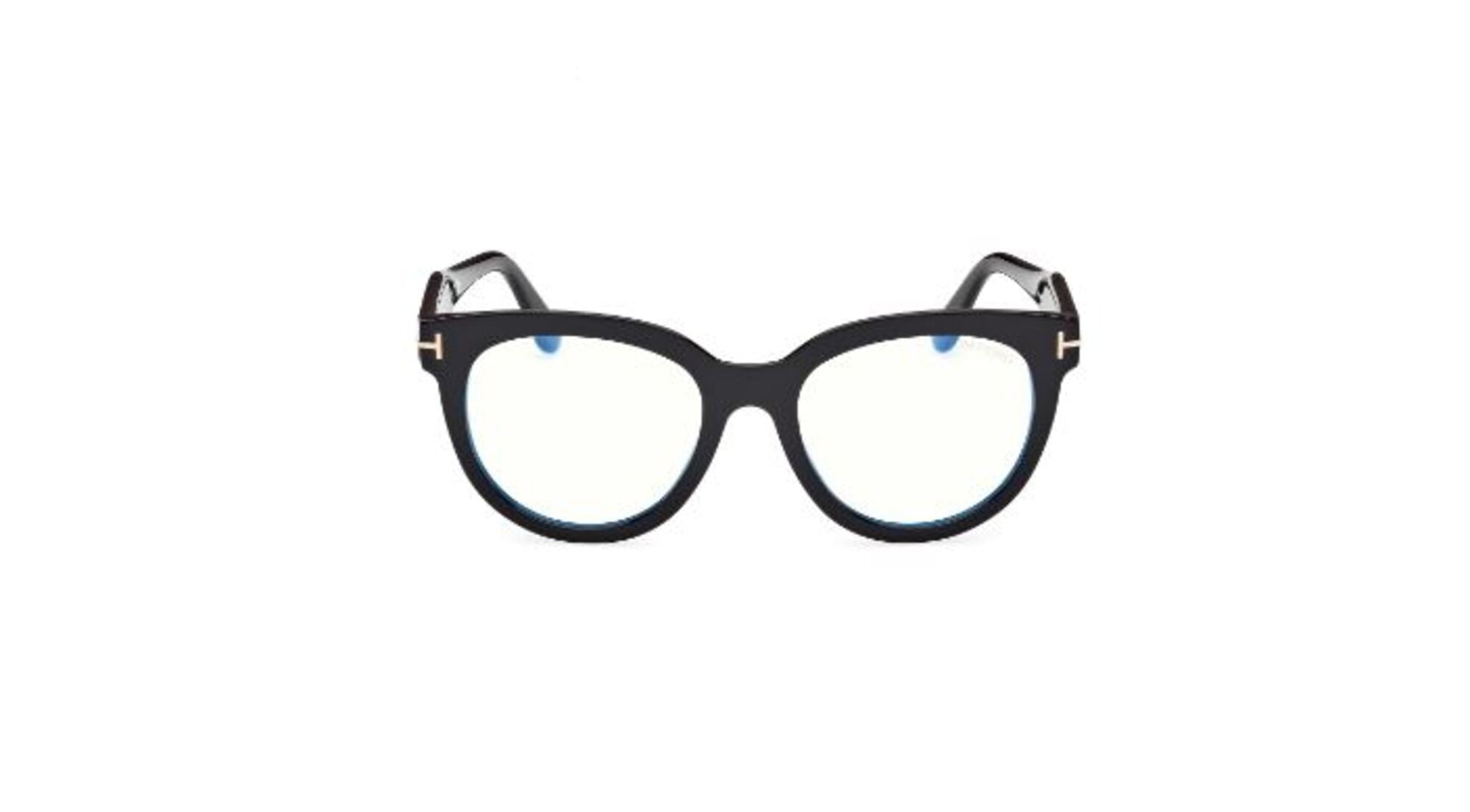 Tom Ford FT5987-B Eyeglasses