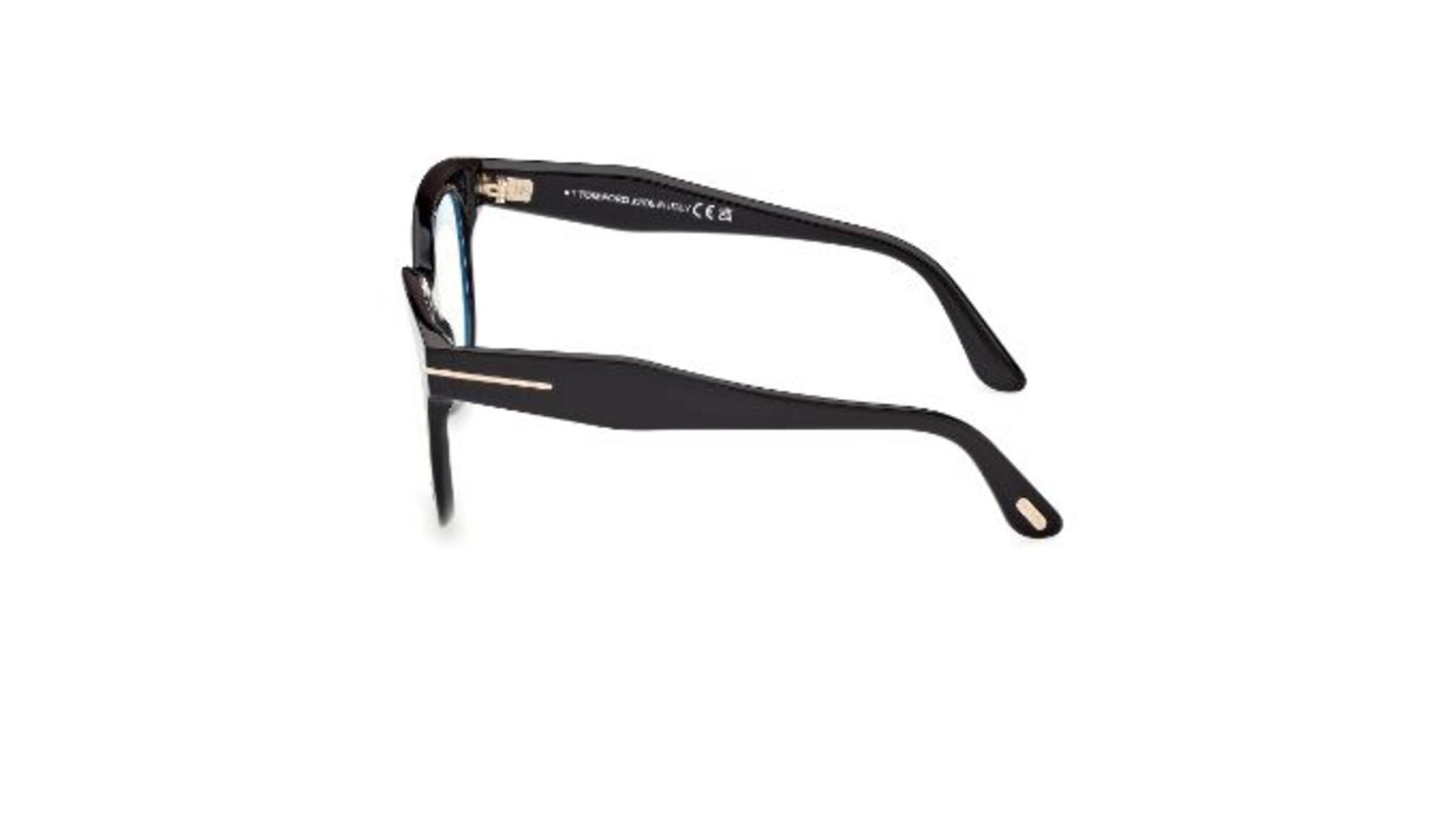 Tom Ford FT5987-B Eyeglasses