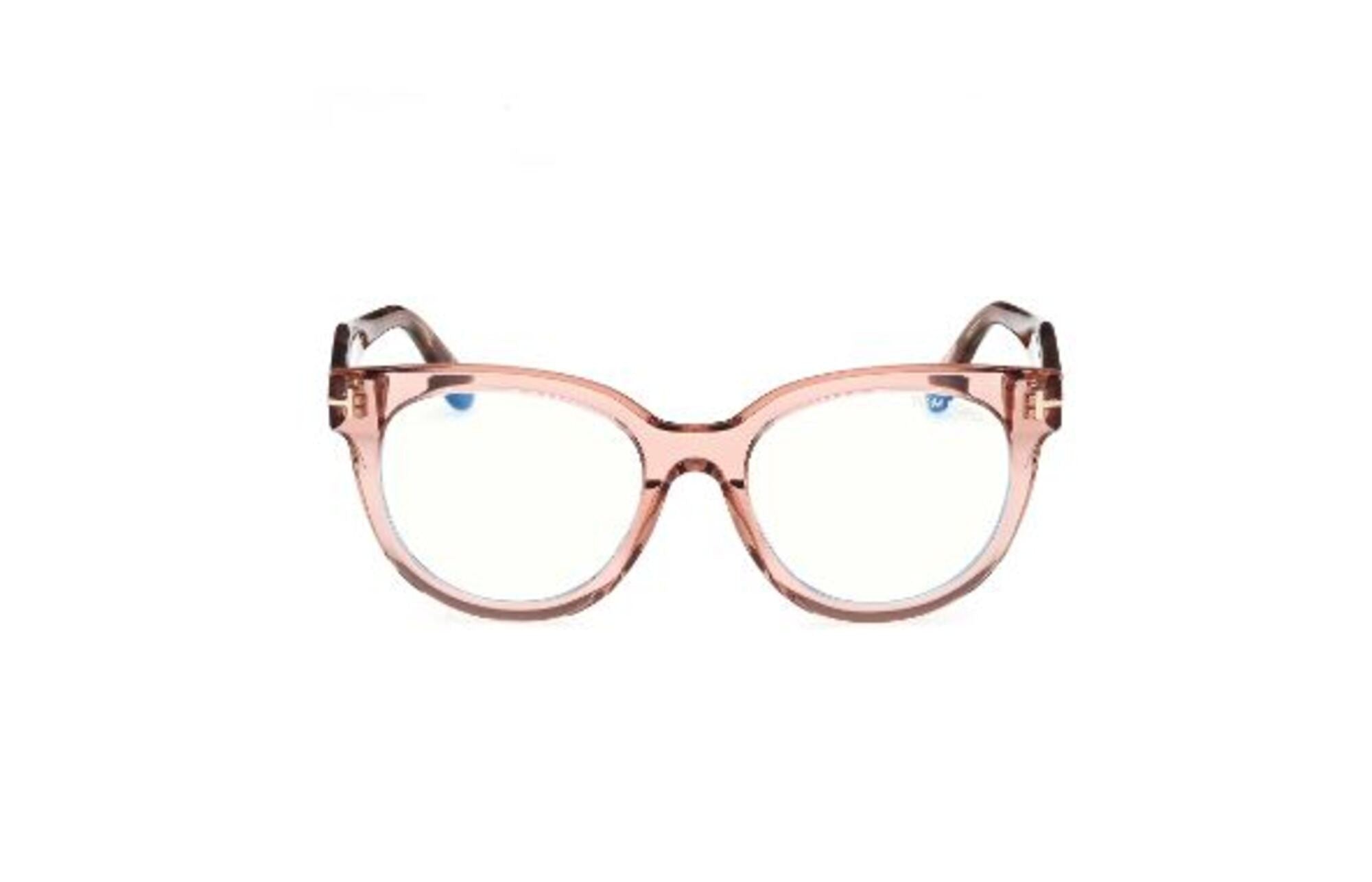 Tom Ford FT5987-B Eyeglasses