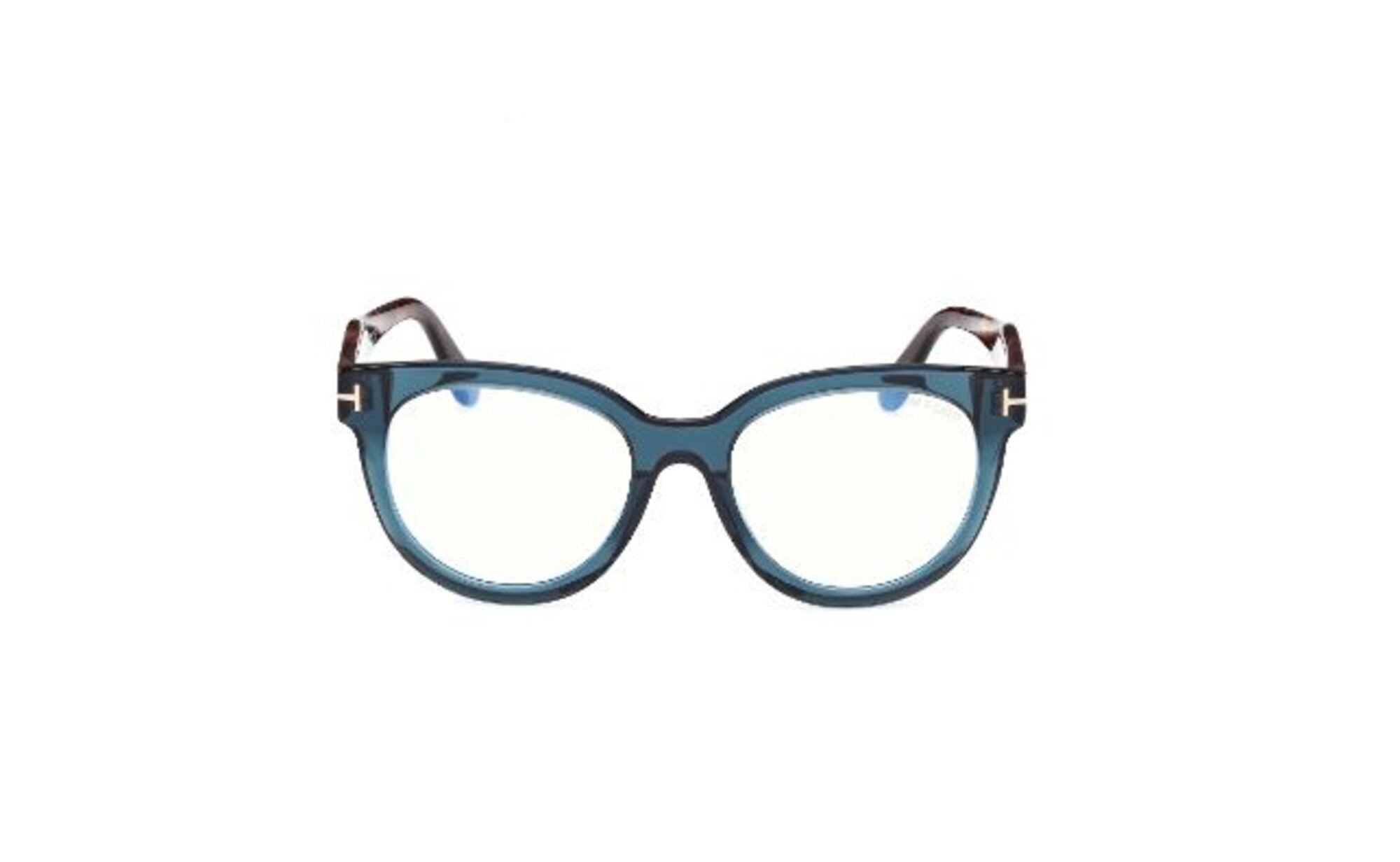 Tom Ford FT5987-B Eyeglasses