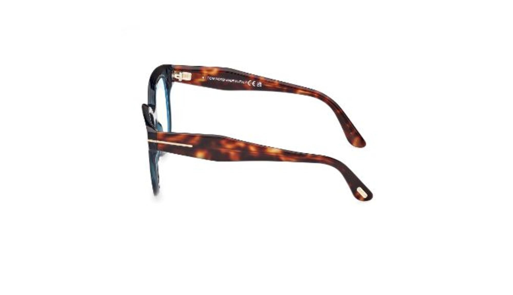 Tom Ford FT5987-B Eyeglasses