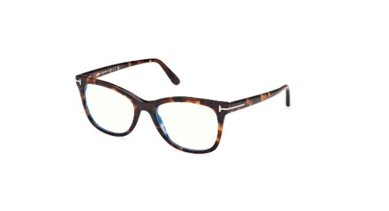 Tom Ford FT5986-B Eyeglasses