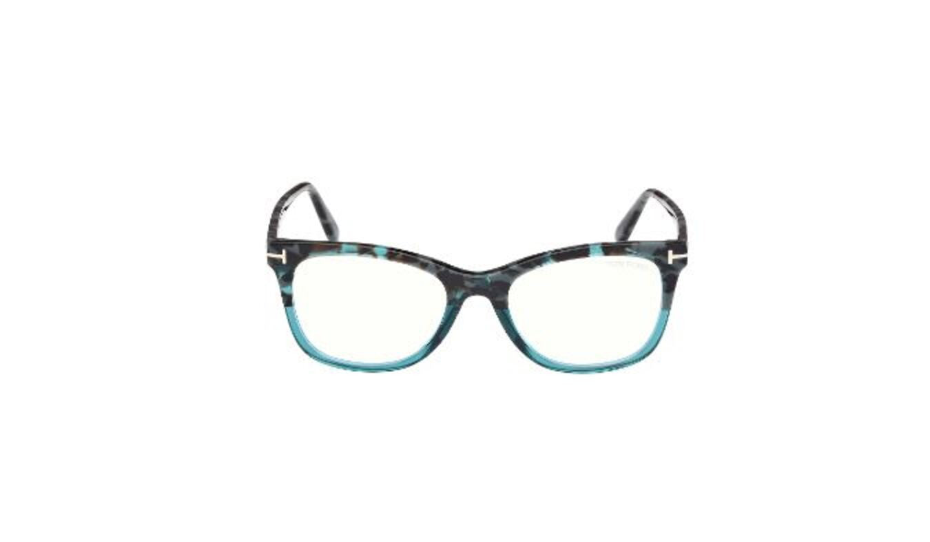 Tom Ford FT5986-B Eyeglasses