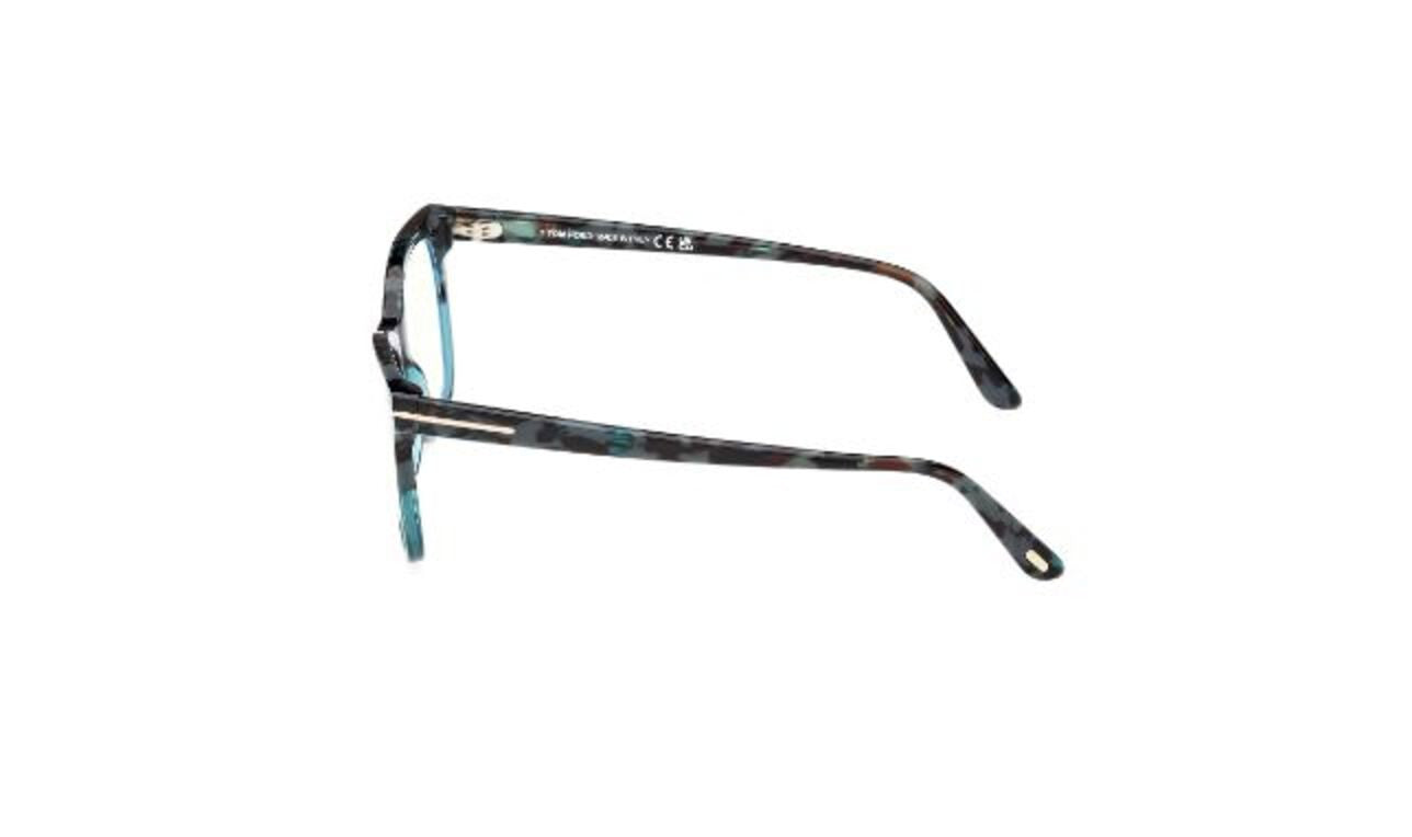 Tom Ford FT5986-B Eyeglasses