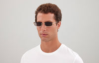Gucci Emblem GG1278S zonnebril