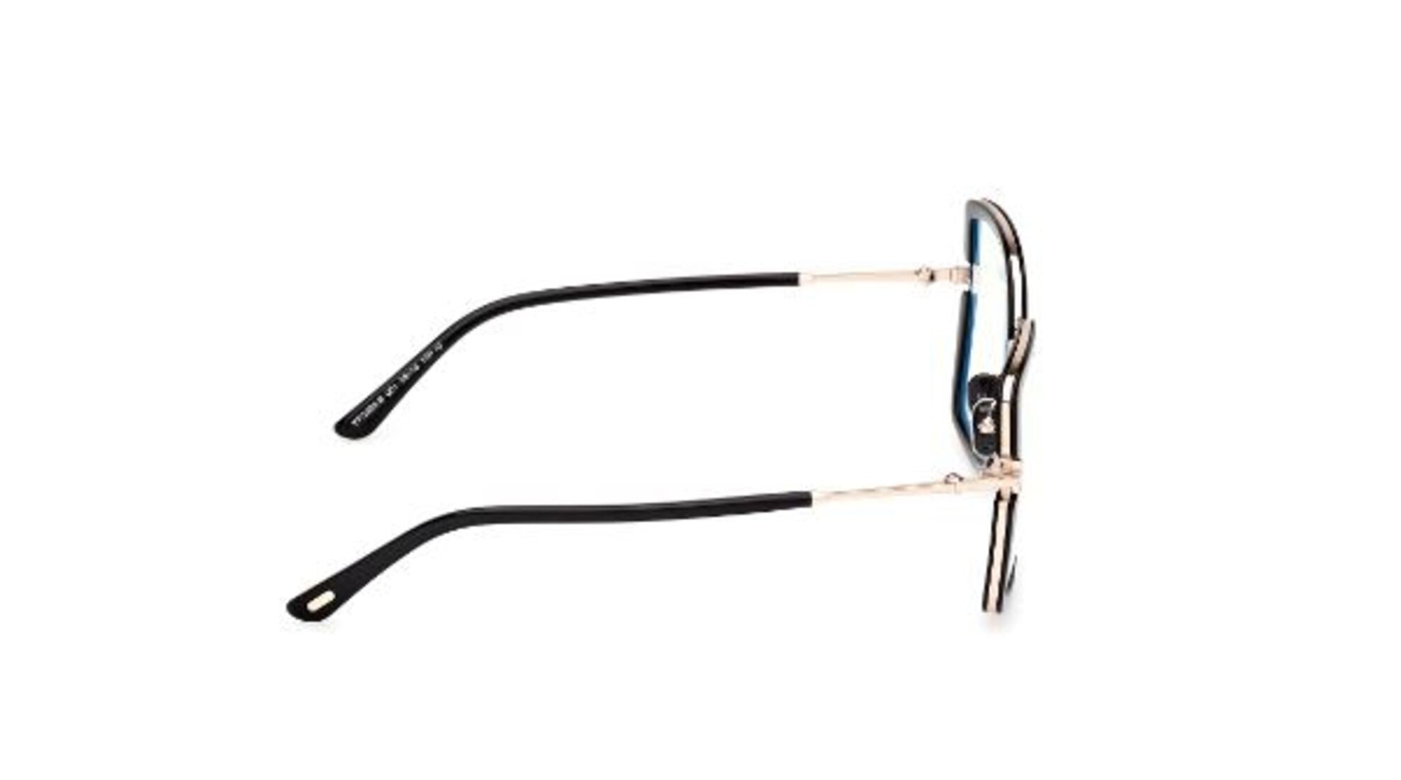 Brillen Tom Ford FT5985-B