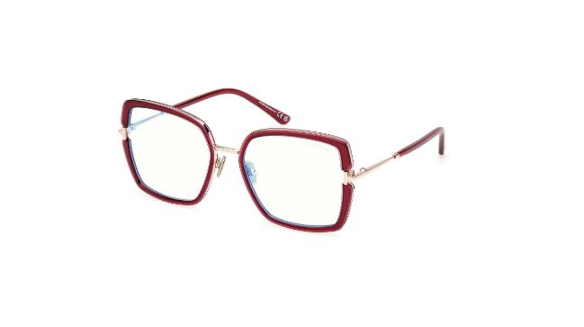 Brillen Tom Ford FT5985-B