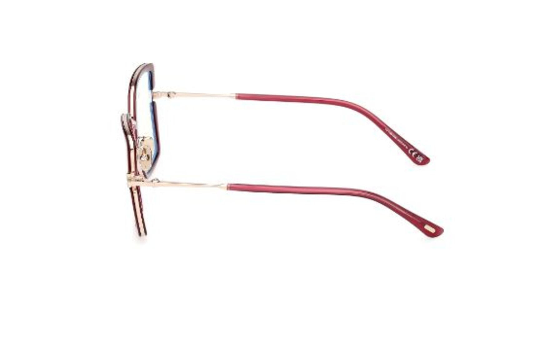 Brillen Tom Ford FT5985-B